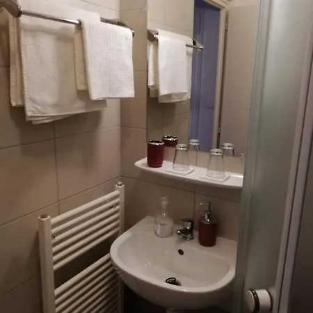 Apartman Tulip Family Eger