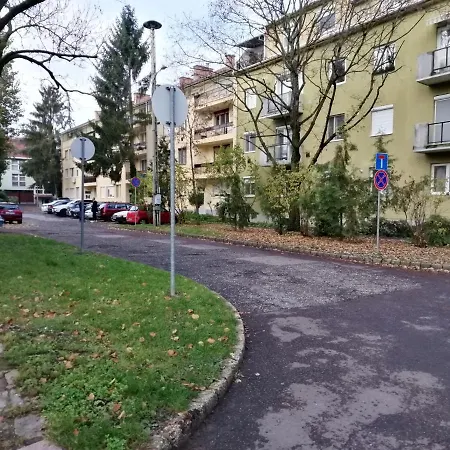 Apartman Tulip Family