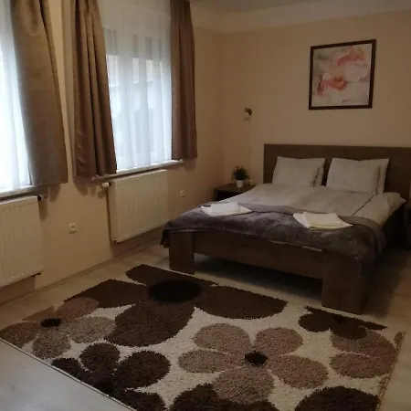 Apartment Tulip Family Erlau