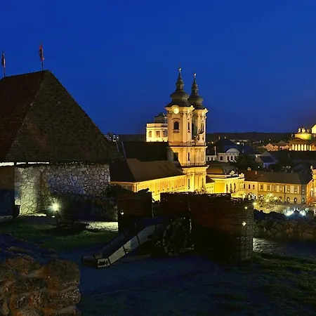 Tulip Family Apartment Erlau