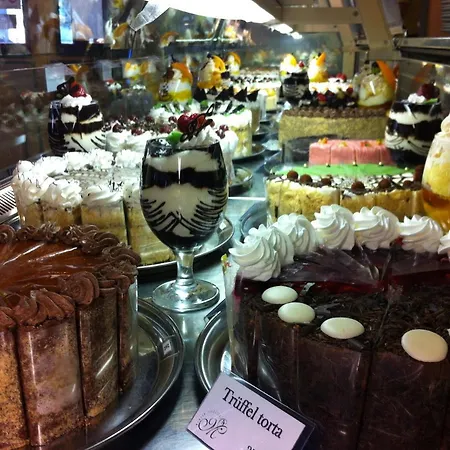 Tulip Family * Erlau