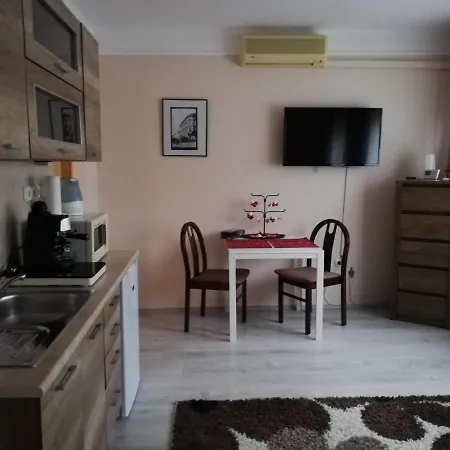 Tulip Family Apartment *